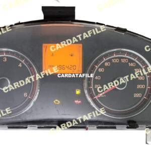 SSANGYONG KORANDO III 80210-34050 EC1 EPROM S93C66